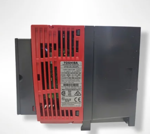 Variador de Frecuencia Variable (VFD) Monofásico de Alto Rendimiento Vfnc3s-2022pl Tosvert Vf-nc3 Original en Stock, 3 Fases, 230 VCA - Product Image 3