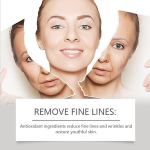 Crema Facial Hidratante con Cápsulas de Vitamina C <span class=keywords><strong>EELHOE</strong></span>, Crema Facial Nutritiva e Iluminadora, 50g - Product Image 3