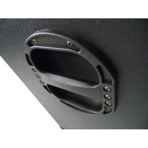 Sistema de Audio SoundMax Profesional con Potencia Máxima de 600W - Product Image 3