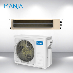 <span class=keywords><strong>Aire</strong></span> <span class=keywords><strong>Acondicionado</strong></span> VRF de Alta Calidad para Exteriores, <span class=keywords><strong>Dos</strong></span> Unidades, Automático, DC, Central, para Oficina, Precio al por Mayor, Motor R410A R454B - Product Image 4