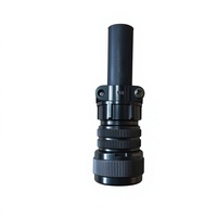 Câble d'alimentation servo MR-PWCNS4, câble de connexion d'alimentation pour amplificateur servo industriel, câblage du système de commande servo