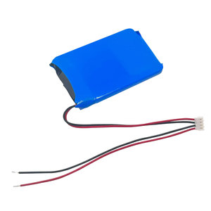 Batterie rechargeable GIOBACCA 3.7V 700mAh pour Garmin 361-00043-01 Edge 500 Edge 520 Batterie compatible GPS - Product Image 2