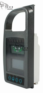 TALUADA 539-00048 539-00048G Panel de Instrumentos LCD para Excavadora, Monitor de Pantalla para DH220LC-7 DH225-7 DH250-7 DH500-7 230LC-V 340LC-7 - Product Image 6