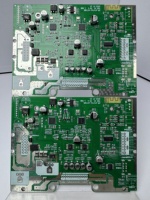 Conception de circuits imprimés, développement de micrologiciels, conception de schémas de circuits imprimés, conception Gerber, fabrication de cartes de circuits imprimés FR-4 sur mesure, usine d'assemblage de circuits imprimés
