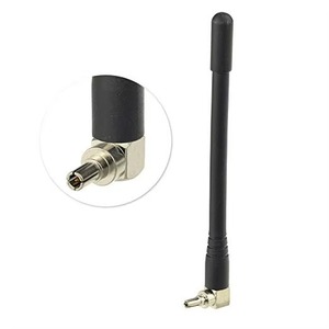 Antenne Wi-Fi 4G en forme de canard avec connecteur TS9 pour routeurs <span class=keywords><strong>Huawei</strong></span> E3372, <span class=keywords><strong>E8372</strong></span>, E5776 - Product Image 2