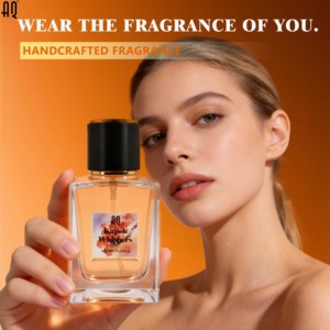 <span class=keywords><strong>Perfume</strong></span> Aiqi Unisex - <span class=keywords><strong>Perfume</strong></span> puramente natural, lujoso, duradero y seductor, adecuado tanto para hombres como para mujeres. - Product Image 3