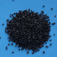 Granulés de plastique PVC de haute qualité pour l'extrusion, matériaux de construction, tuyaux, profilés, revêtements de sol et produits plastiques