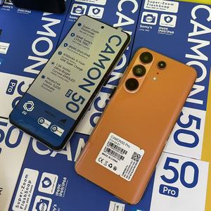 สมาร์ทโฟน Camon 50 Pro 5G รุ่นใหม่ล่าสุด ของแท้ รุ่น Global ใหม่เอี่ยม ราคาส่งถูก - Product Image 6