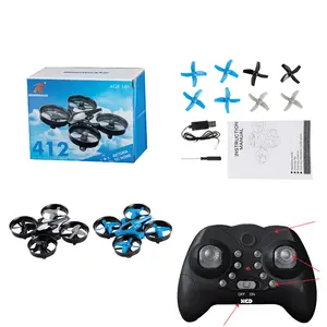 Giá Rẻ Giá Mini Drone Đồ Chơi 8.5 CM Mini Drone Với Chất Lượng Cao 2.4G Mini Bay Không Người Lái