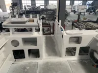 Usine de production en série de bateaux de pêche sportive à catamaran de 10 m, yacht de luxe de 30 pieds
