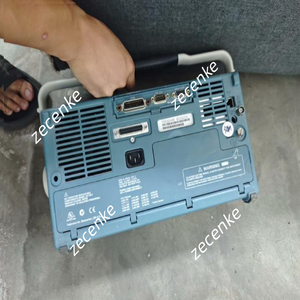 TDS3054B เทกโทรนิกส์4CH ออสซิลโลสโคป500MHz 5gsas - Product Image 3