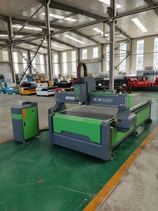 Máquina de tallado de madera, enrutador cnc para publicidad de carpintería, maquinaria de grabado, 1325, 1530, 4x8 pies, 5x10 pies - Product Image 3