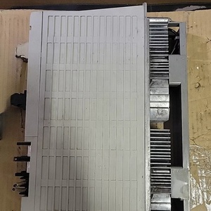 Moteur MDS-C1-SPH-300-N avec amplificateur de commande 3 kW, contrôleur, variateur de vitesse, moteur AC à vendre - Product Image 5