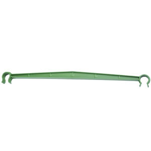 Tiges de connexion de jardin à usages multiples Poteaux durables résistants aux intempéries Solution de support pour plantes ODM OEM - Product Image 1