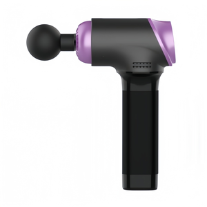 Massage pistole/Smart Fascia Gun Hochgeschwindigkeits-Percussion-Massage gerät für tiefes Gewebe