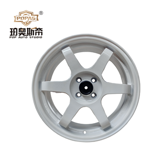 ขอบล้ออัลลอยน้ำหนักเบา <span class=keywords><strong>TE37</strong></span>ใหม่5x10 0/108/112/114.3/<span class=keywords><strong>120</strong></span> 14-18นิ้วพร้อม100มม. <span class=keywords><strong>PCD</strong></span> - Product Image 1