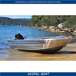 <span class=keywords><strong>Petit</strong></span> <span class=keywords><strong>Thon</strong></span> En Aluminium Bateaux de Pêche À Vendre Philippines pour Famille - Product Image 3