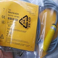Capteur de Proximité Inductif Original Neuf NI8-S18-AZ3X en Stock