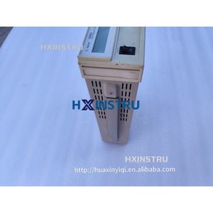 Alimentation électrique CC réglable Agilent U8002A #   hx - Product Image 5