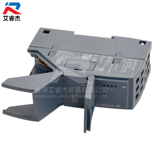 Module de communication Siemens 6ES7241-1AH32-0XB0 d'origine, module d'extension PLC SIMATIC S7-1200 CM 1241 RS232 - Product Image 3