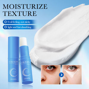 FAYANKOU Organic Collagen Eye Cream Stick <span class=keywords><strong>Mejor</strong></span> reparación antiarrugas <span class=keywords><strong>para</strong></span> ojeras y <span class=keywords><strong>bolsas</strong></span> de <span class=keywords><strong>ojos</strong></span> Hidratante - Product Image 4