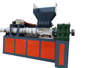 <strong>Extruder</strong> <strong>Plastic</strong> Melting <strong>Machine</strong> for Recycling Production Processing LDPE PET HDPE EPS PE EPE Core Engine for Pelletizing - Product Image 2