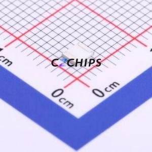 Résistance SMD 1210W2J012JT5E 1210 (Type : Film Épais) (Résistance : 1,2 Ohm Précision : 5%) - Product Image 2