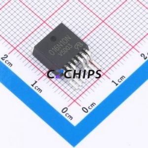 ทรานซิสเตอร์สนาม D2PAK IPF016N10NF2SATMA1-VB (TO-263-7L) ทรานซิสเตอร์ (มอสเฟท) แบบดั้งเดิม-ใหม่ - Product Image 1