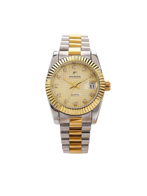 Wholesales New Vintage Watch Bracelet Quartz Golden Watch Luxury Original Quartz Business Women Watch