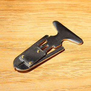 Wood Briar Pipe Carbon Remover Tool Reusable Cleaning Accessory For Smoking Pipes - Product Image 3