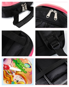 Rolley-Juego de tacones de tacón para mujer, funda de gel de tacón de goma para colgar - Product Image 5