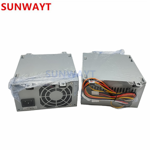 Alimentation électrique pour machine de jeu d'arcade à griffes 48V Wangma <span class=keywords><strong>WM</strong></span>-ATX400-24-48V, source d'alimentation, machine à pince pour poupées, pièces de machine à cadeaux - Product Image 1