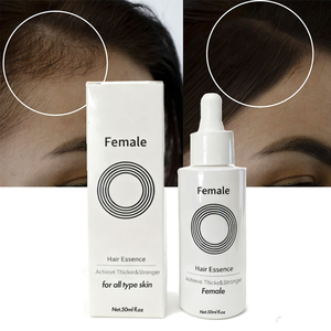 En Existencia, Suero Fortalecedor Capilar con Factores de Crecimiento Exo Naturales y Biotina, Anticaída, Mejora la Salud Capilar General - Product Image 2