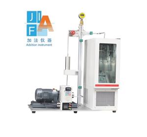 Equipamento de Teste ASTM D1092 SH/T0681 Testador de Viscosidade Aparente de Graxa Lubrificante - Product Image 2