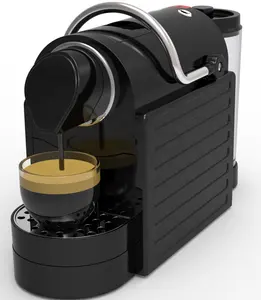 Vendita calda di Caffè Espresso Blu Capsula Macchina per il Caffè per le Diverse Capsula JH-01H