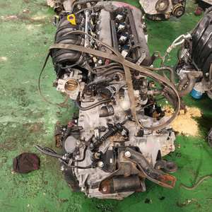 Motor completo usado G4KA de los accesorios autos para el coche de Hyundai Corea - Product Image 3
