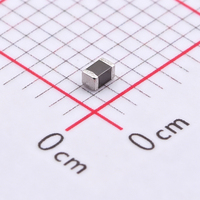 C1608X5R1E106MT000E SMD MLCC Multilayer Ceramic Capacitor High Reliability Surface Mount Capacitor