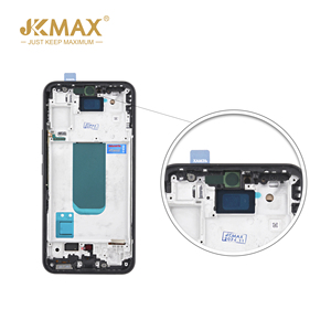 Écran LCD de téléphone portable Incell JKMAX en gros pour <span class=keywords><strong>Samsung</strong></span> A54, pièces de rechange d'affichage OLED, assemblage complet, Pantallas Celulares - Product Image 2
