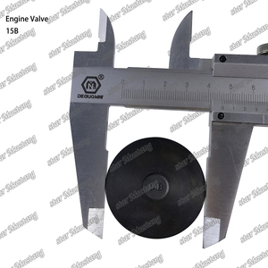 Van động cơ 15B thích hợp cho các bộ phận động cơ Toyota - Product Image 6