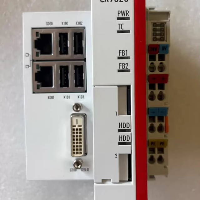 Brand New Quality C6525-0040 Cp2924-0000 Cx5010-1121 Supplier System Control Units Industrial Automation