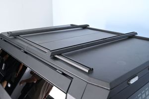 Cubierta Rígida para Camioneta LuoXi, Capacidad de Carga 350 kg, para FORD F150/Ford Ranger/DOGE RAM 1500 5.5FT 5.0FT - Product Image 5