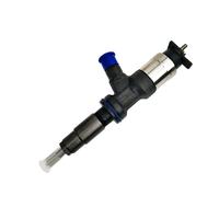 Inyector de Combustible para Motor C4.4 370-7282 con Embalaje Original