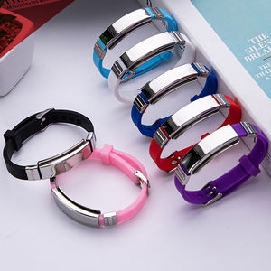 Teel ilicónico llergy lzelf, iabetes eléctricos - Product Image 3