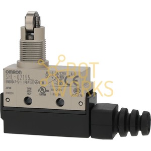 ออมรอน SHLQ21550111161 - ใหม่ - Product Image 1