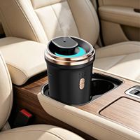Diffuseur d'arômes pour voiture OEM, diffuseurs d'huiles essentielles sans eau, emballage personnalisé avec logo, fabricant et fournisseur automobile