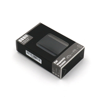 Véhicule V06HW OBD OBDB11 Outil de diagnostic OBD2 WiFi Pro OBDii Android Check Engine Light Scanner Lecteur de code de voiture sans fil V1.5