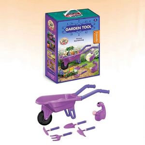Kit <b>Kids</b> Mini Garden <b>Tools</b> <b>Set</b> - Product Image 6