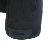 Veste softshell réfléchissante, nouveau style, pas cher
