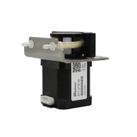 Distributeur de produits chimiques LeiRong BPC, pompe doseuse, pompe péristaltique à moteur pas à pas pour la dosage de liquides