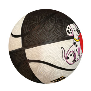 Promotional custom size mini 3 cover game of basketball - Product Image 3